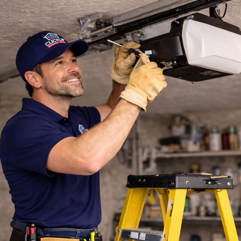 Opener Repair service in Bailey