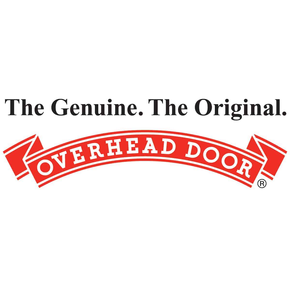 Overhead Door logo