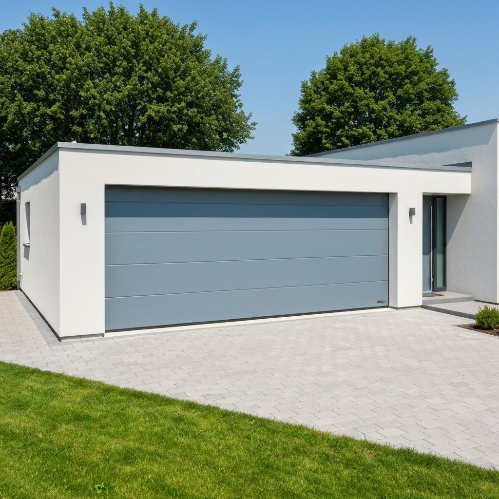 Garage Door Installation service in Bailey
