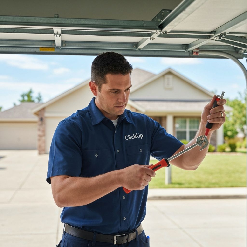 Residential Doors service in Denver