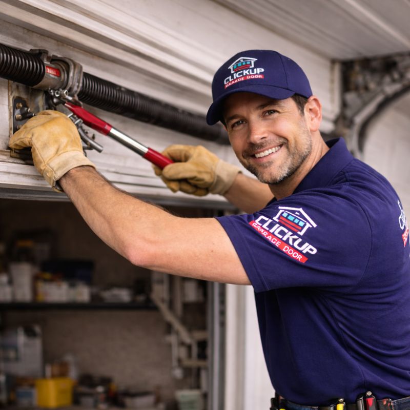 Spring Replacement service in Bailey